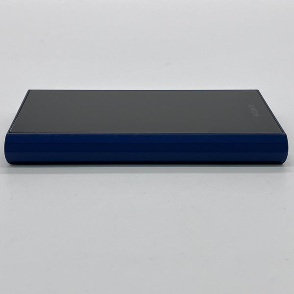 SONY 【中古】NW-A306 LC ブルー【日本橋】 – e☆イヤホン