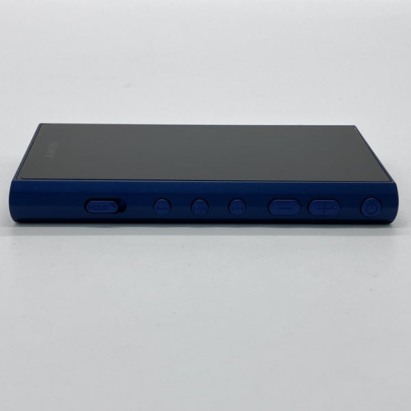 SONY 【中古】NW-A306 LC ブルー【日本橋】 – e☆イヤホン