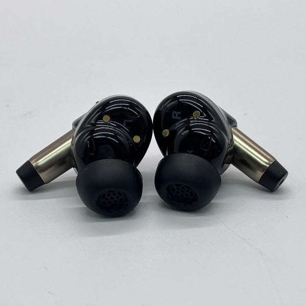 Victor 【中古】WOOD master HA-FW5000T-T サンバーストブラウン
