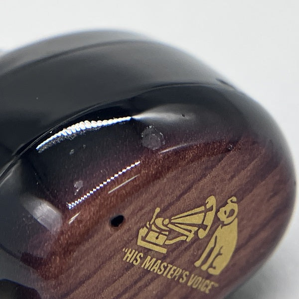 Victor 【中古】WOOD master HA-FW5000T-T サンバーストブラウン