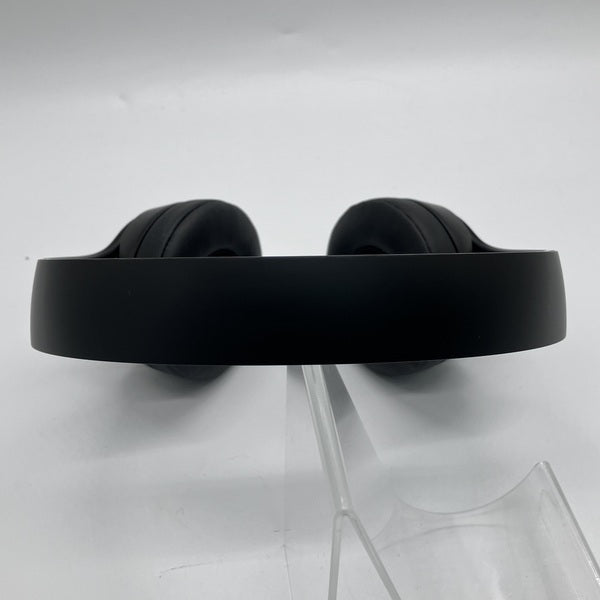 Beats by Dr. Dre 【中古】Beats Solo4 マットブラック【日本橋】 – e