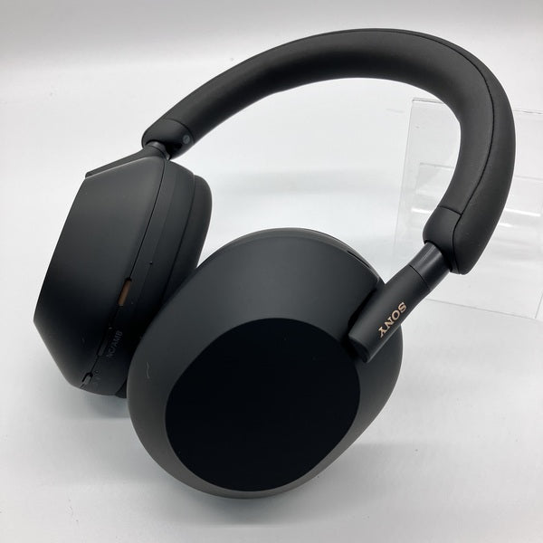 SONY 【中古】WH-1000XM5 BM ブラック【秋葉原】 – e☆イヤホン