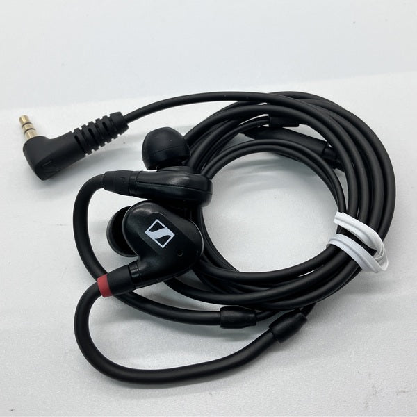 SENNHEISER 【中古】IE 100 PRO BLACK【名古屋】 – e☆イヤホン