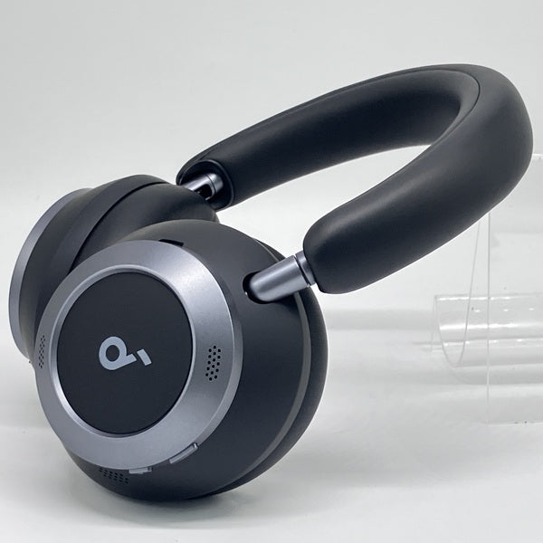 【中古】Soundcore Space One Pro ミッドナイトブラック 【A3062N11】【日本橋】