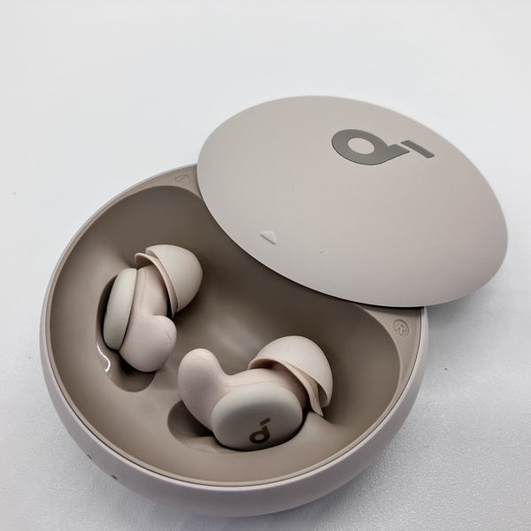 【中古】Soundcore Sleep A20 サンドベージュ 【A6611Z21】【日本橋】