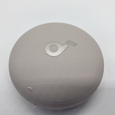 Anker 【中古】Soundcore Sleep A20 サンドベージュ 【A6611Z21