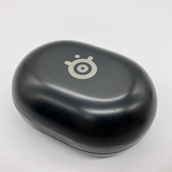 SteelSeries 【中古】Arctis GameBuds Black 【61680J】【日本橋】 – e