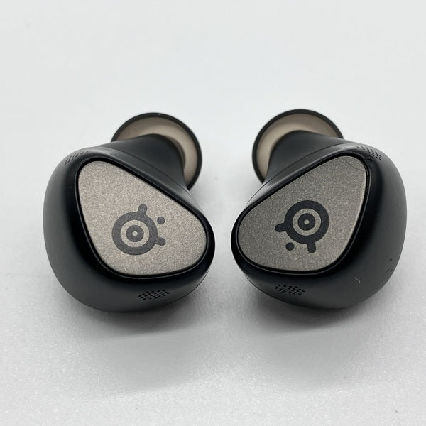 SteelSeries 【中古】Arctis GameBuds Black 【61680J】【日本橋】 – e