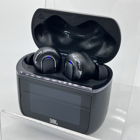 JBL 【中古】TOUR PRO 3 ブラック【JBLTOURPRO3BLK】【日本橋】 – e
