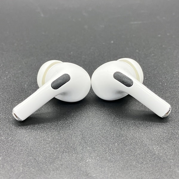 Apple 【中古】AirPods Pro (第2世代) MQD83J/A【日本橋】 – e☆イヤホン