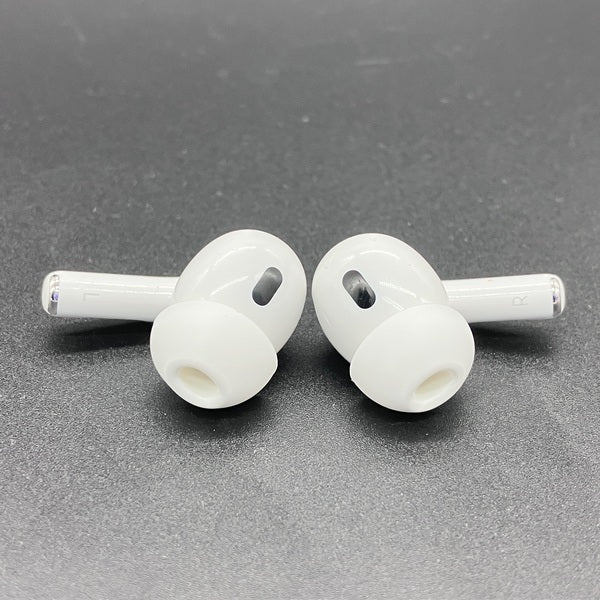 Apple 【中古】AirPods Pro (第2世代) MQD83J/A【日本橋】 – e☆イヤホン