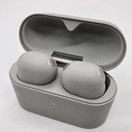 SONY 【中古】WF-1000XM6 SZ プラチナシルバー【日本橋】 – e☆イヤホン