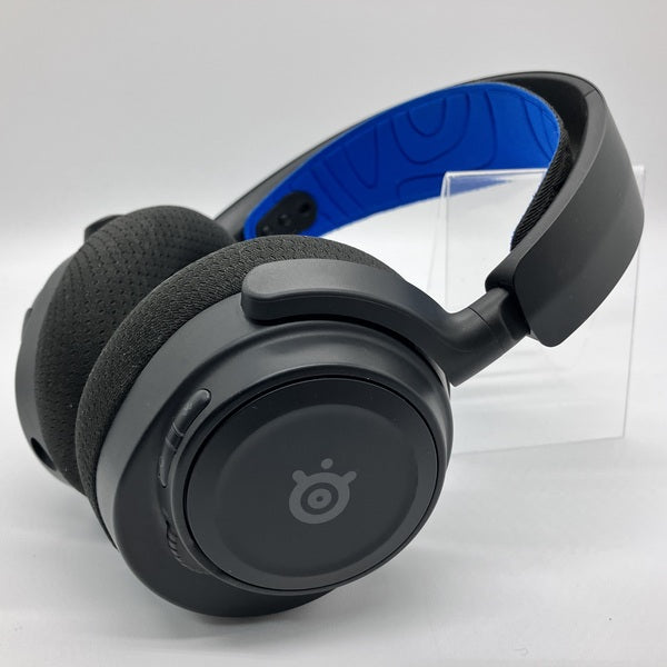 Arctis Nova 7P Wireless 本体＋ドングル 中古 SteelSeries 【中古】Arctis Nova 7P Wireless 【61559J】【日本橋