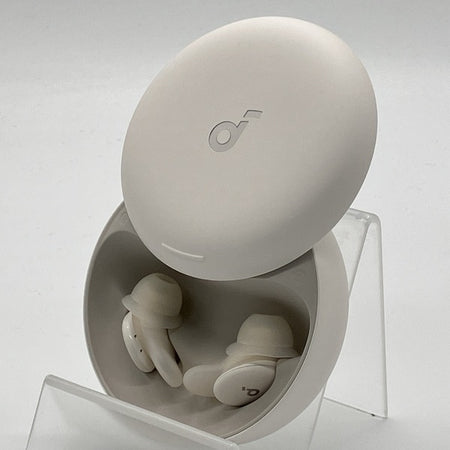 Anker 【中古】Soundcore Sleep A30 オフホワイト【D1301N21】【秋葉原