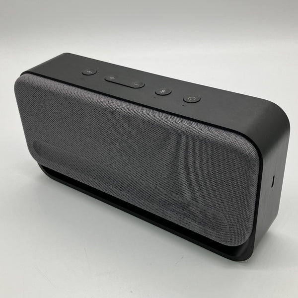 Bose 【中古】SoundLink Home Bluetooth Speaker Cool Gray【秋葉原