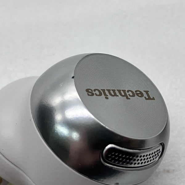 Technics 【中古】EAH-AZ100-S シルバー【秋葉原】 – e☆イヤホン