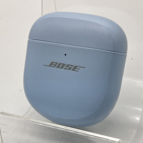 Bose 【中古】QuietComfort Ultra Earbuds Moon Stone Blue【秋葉原