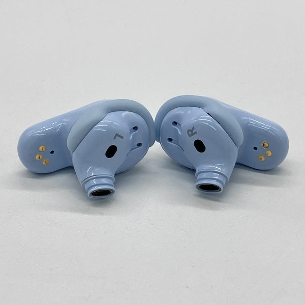 Bose 【中古】QuietComfort Ultra Earbuds Moon Stone Blue【秋葉原