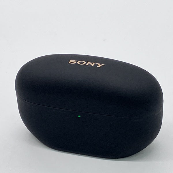 SONY 【中古】WF-1000XM5 B ブラック【秋葉原】 – e☆イヤホン