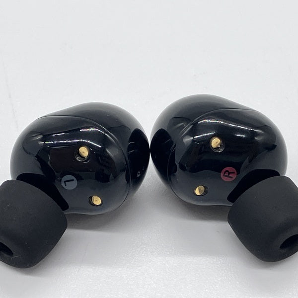 SONY 【中古】WF-1000XM5 B ブラック【秋葉原】 – e☆イヤホン