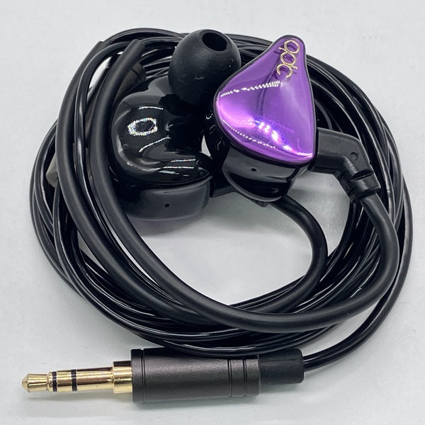 qdc 【中古】SUPERIOR Rondo Purple 【QDC-SUPERIOR-RP】【日本橋
