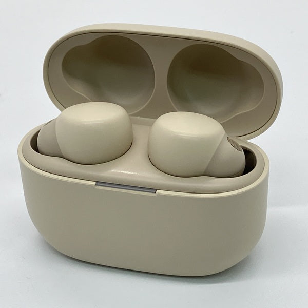 SONY 【中古】LinkBuds S エクリュ 【WF-LS900N C】【秋葉原】 – e