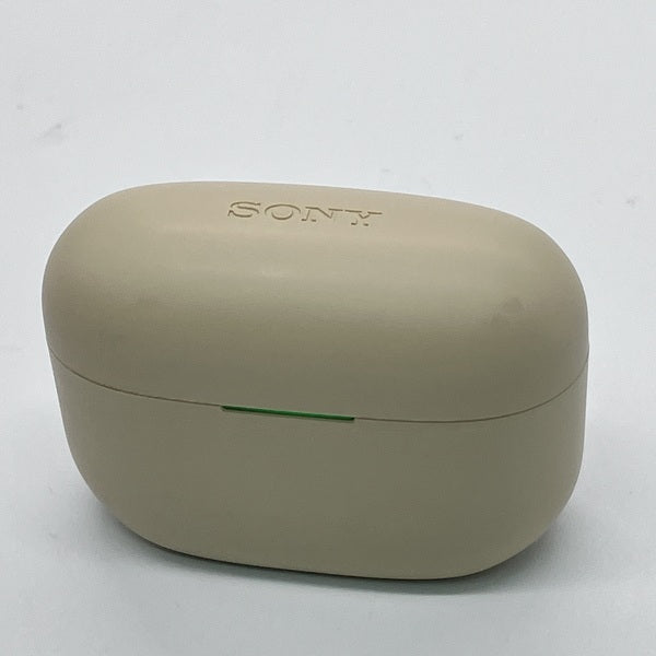 SONY 【中古】LinkBuds S エクリュ 【WF-LS900N C】【秋葉原】 – e