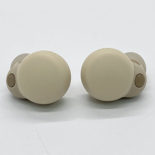 SONY 【中古】LinkBuds S エクリュ 【WF-LS900N C】【秋葉原】 – e