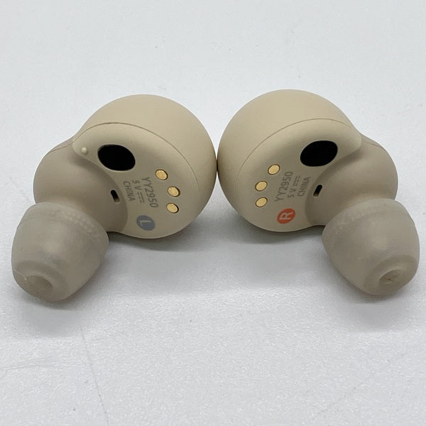 SONY 【中古】LinkBuds S エクリュ 【WF-LS900N C】【秋葉原】 – e