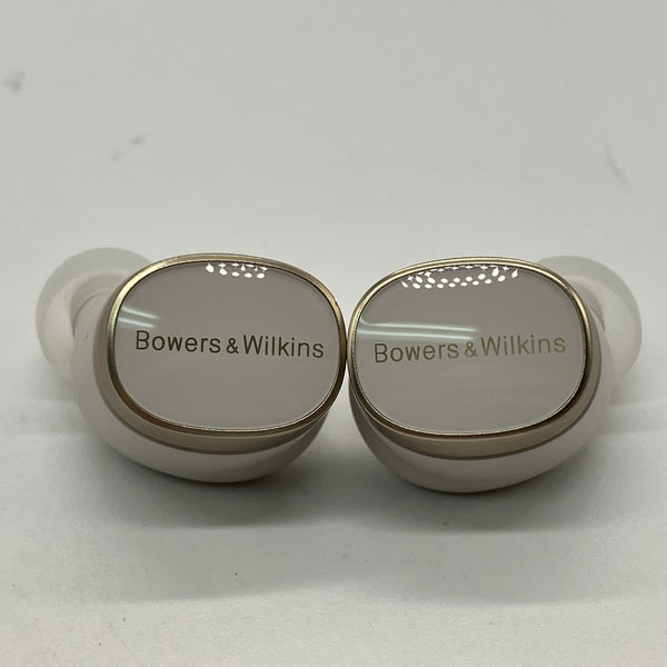 Bowers & Wilkins 【中古】Pi8 ダブ・ホワイト【PI8/DW】【秋葉原