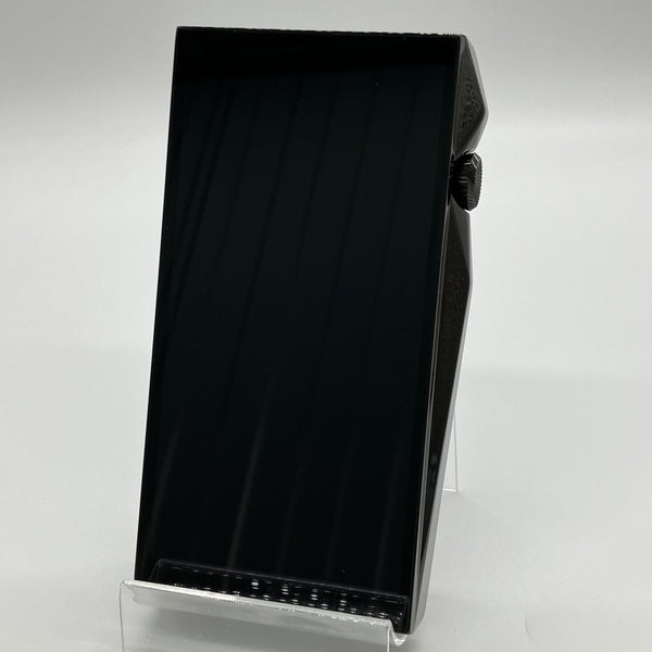 【中古】A&ultima SP4000 Black【IRV-AK-SP4000-BK】【秋葉原】
