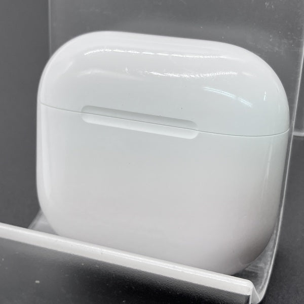 Apple 【中古】AirPods 4 MXP63J/A【秋葉原】 – e☆イヤホン