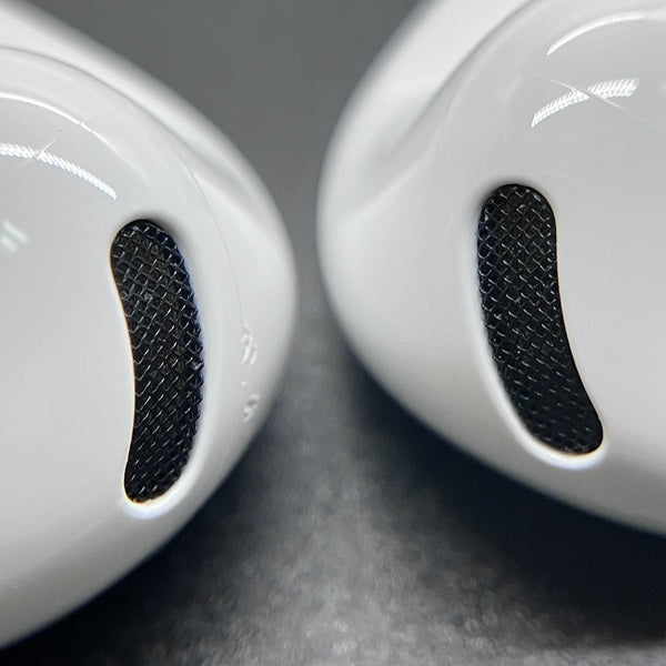 Apple 【中古】AirPods 4 MXP63J/A【秋葉原】 – e☆イヤホン