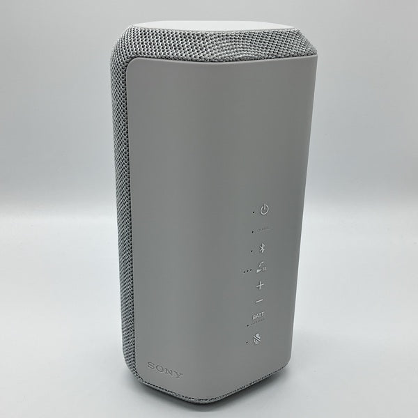 SONY 【中古】SRS-XE300 H ライトグレー【名古屋】 – e☆イヤホン