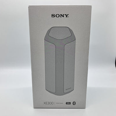 SONY 【中古】SRS-XE300 H ライトグレー【名古屋】 – e☆イヤホン SONY 【中古】SRS-XE300 H ライトグレー【名古屋】 – e☆イヤホン