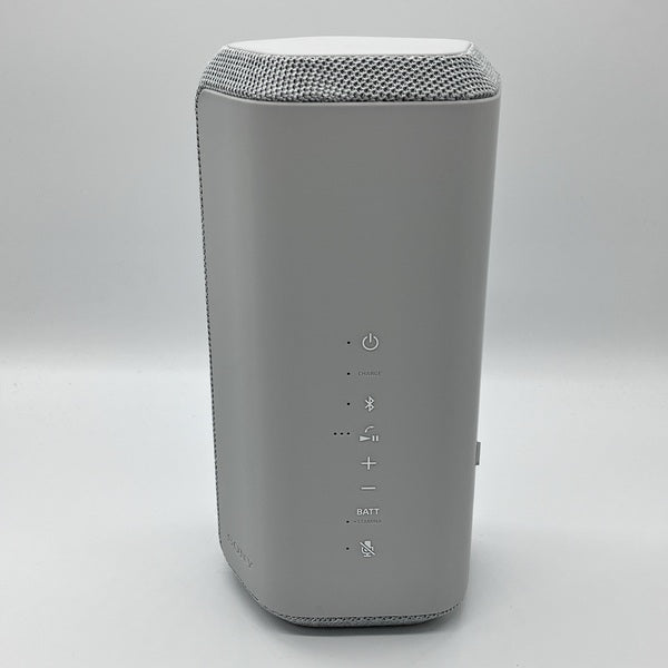 SONY 【中古】SRS-XE300 H ライトグレー【名古屋】 – e☆イヤホン