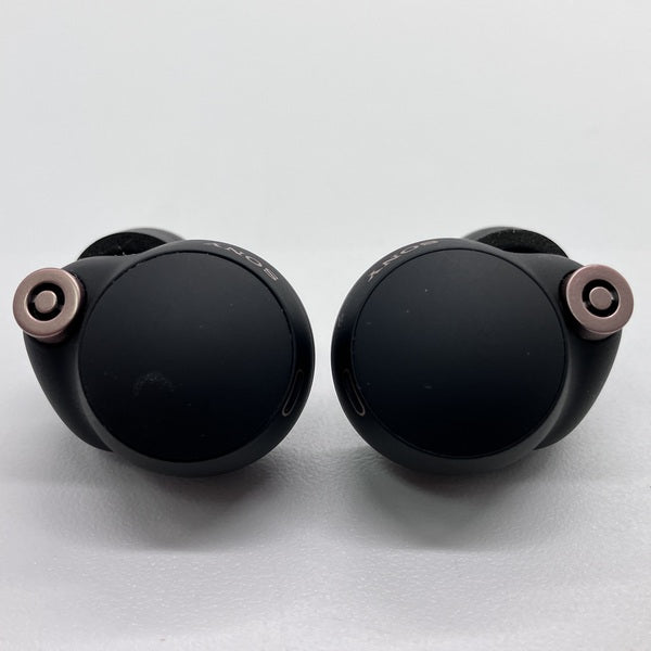 SONY 【中古】WF-1000XM4 BM ブラック【秋葉原】 – e☆イヤホン