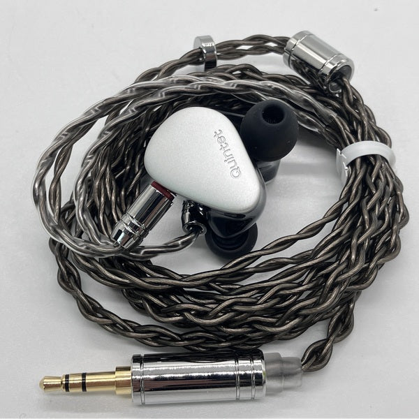 Kiwi Ears 【中古】Quintet【秋葉原】 – e☆イヤホン