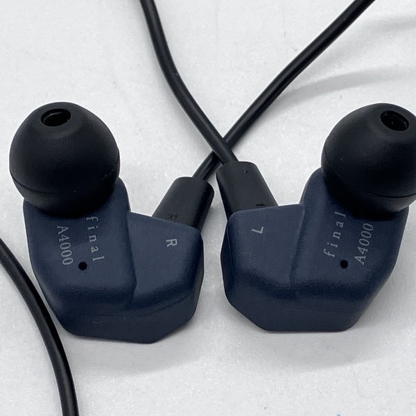 final 【中古】A4000 【FI-A4DPLDN】【秋葉原】 – e☆イヤホン