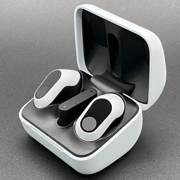 【中古】INZONE Buds ホワイト 【WF-G700N WZ】【秋葉原】