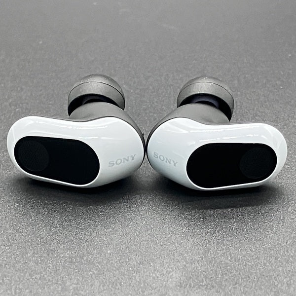 SONY 【中古】INZONE Buds ホワイト 【WF-G700N WZ】【秋葉原】 – e