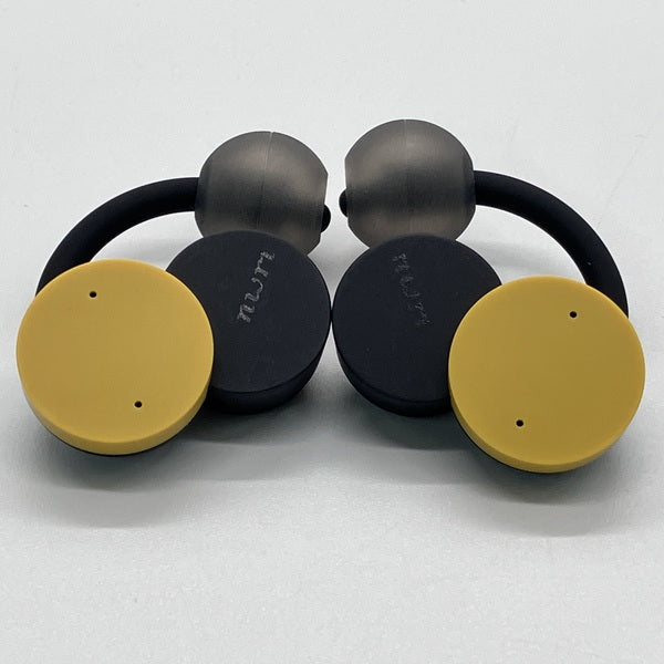 nwm 【中古】nwm DOTS ﾏｽﾀｰﾄﾞｲｴﾛｰ 【MBE002YA】【秋葉原】 – e☆イヤホン