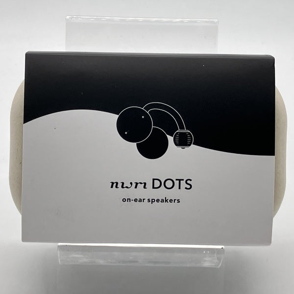 nwm 【中古】nwm DOTS ﾏｽﾀｰﾄﾞｲｴﾛｰ 【MBE002YA】【秋葉原】 – e☆イヤホン