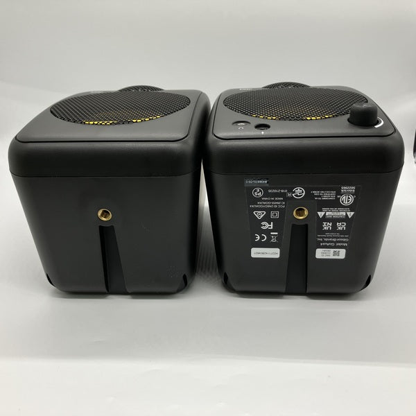 KRK 【中古】GoAux4【秋葉原】 – e☆イヤホン