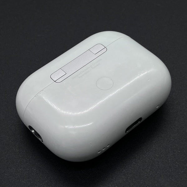 Apple 【中古】AirPods Pro (第2世代) MagSafe充電ケース(USB-C