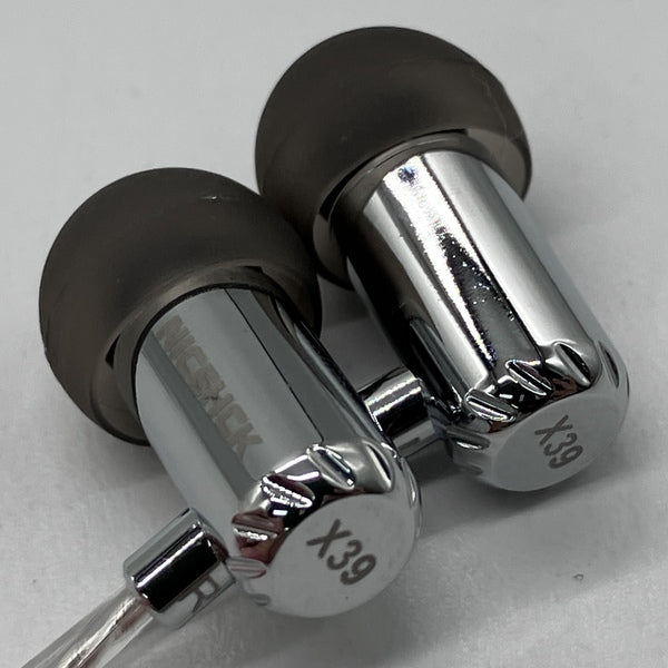 【中古】NICEHCK X39【秋葉原】