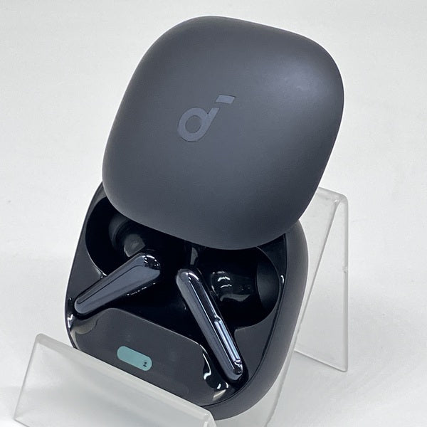 【中古】Soundcore Liberty 4 Pro ミッドナイトブラック 【A3954N11】【日本橋】