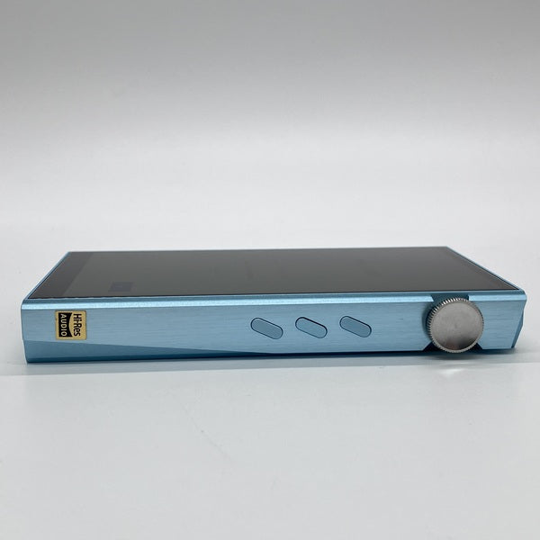 iBasso Audio 【中古】DX180 Blue【秋葉原】 – e☆イヤホン