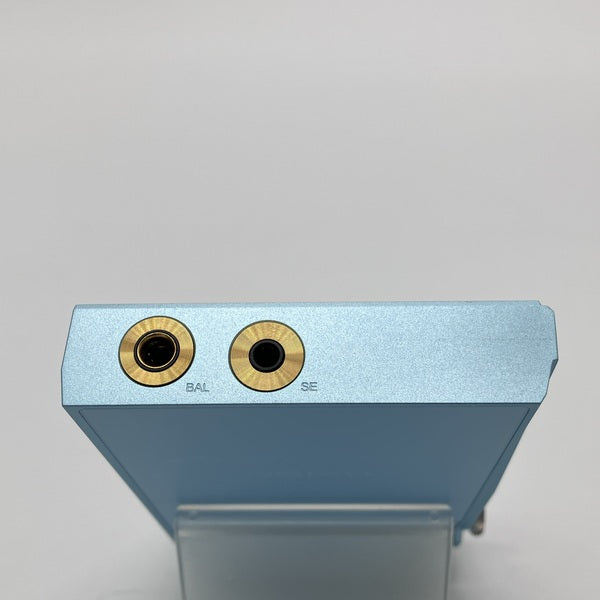 iBasso Audio 【中古】DX180 Blue【秋葉原】 – e☆イヤホン