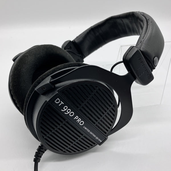 【中古】DT990PRO LIMITED EDITION【秋葉原】